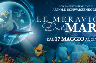 Le meraviglie del mare